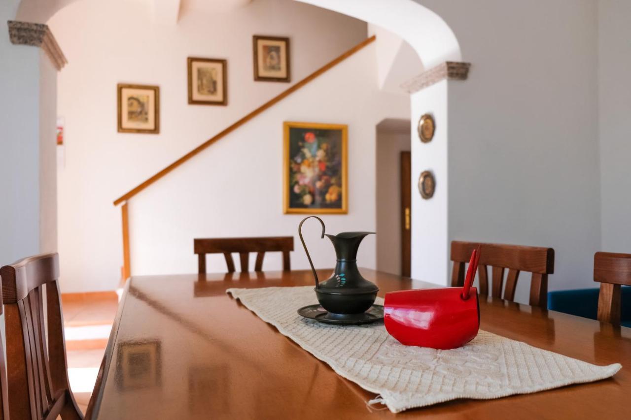 Casa Angelina * Posada (Sardinia)